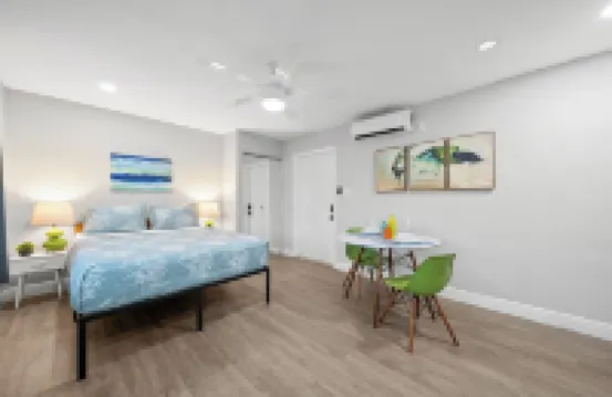 由Lowkl提供的科爾多瓦之家