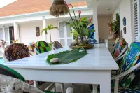 ZYANI Boutique Resort  Breathtaking Seaside location Chef, Massage therapist,