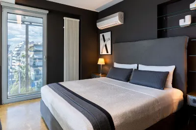 Ma Maison No5, Private Heated Pool, Acropolis View Hotels in Gazi