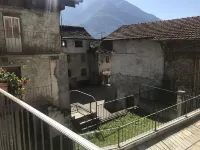 In the heart of Ossola