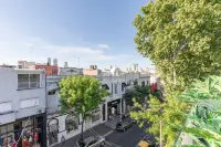 [NEW!!] Astonishing Palermo Soho Home With Private Jacuzzi and Terrace - บังกะโล