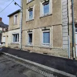 Appartement RDC Centre Ville