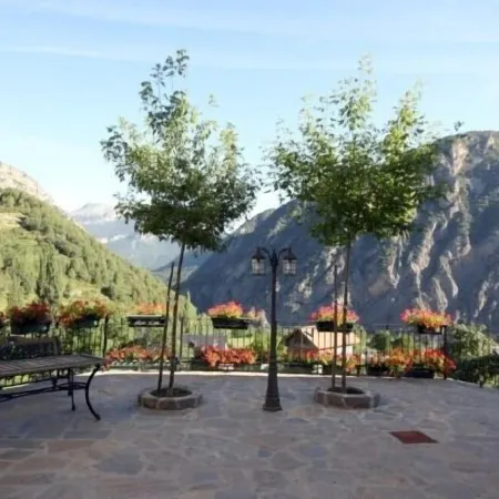 Miguelo apartments for 4 people