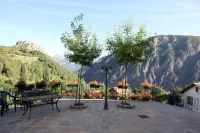 Miguelo apartments for 4 people Hotel a Sobrarbe