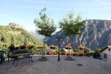 Miguelo apartments for 4 people