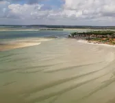 Flat on the Waterfront in Ilha de Itamaraca / PE - Itaoca Residence Condominium Hotels in Itamaraca