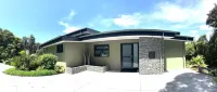 KAURI HILL ESTATE Luxe Mountain Retreat Overlooking Whangaroa Harbour Các khách sạn ở 