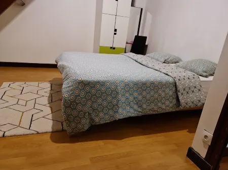 Cosy house with garden and parking Отели рядом с достопримечательностью «Foret de Bizy»