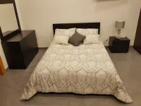 Black House Apartments I