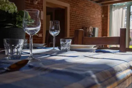 Intera Villa Storica di Charme con Piscina e Parco Отели в г. Vaprio D'agogna