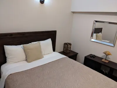 Family Condo located in Rosarito, Mexico فنادق في 