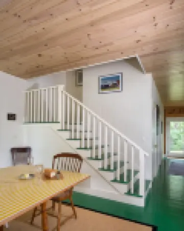 Friendship Harbor Waterfront Home
