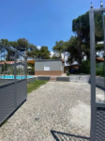 Beautifull Villa with POOL  호텔