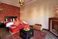 Villa Rayane Marrakech (6rooms-14persons)