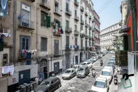 Hotiday Room Collection - Napoli Museo Suite