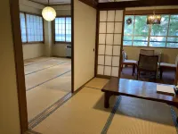 KIN No Hana Sui Getsu Hotels in Komono