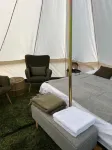 Lake View Cozy Tents Hotels in Grímsnes- og Grafningshreppur