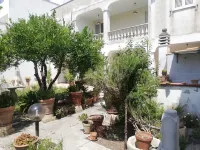 HOLIDAY HOUSE WITH LARGE GARDEN CENTRAL SWEATER AREA (LE) Hotels in Maglie