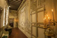 PALAZZO TOMMASI LUXURY B&B CORTONA AREZZO ITALY