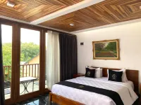 Drini Hills Hotel di Tanjungsari