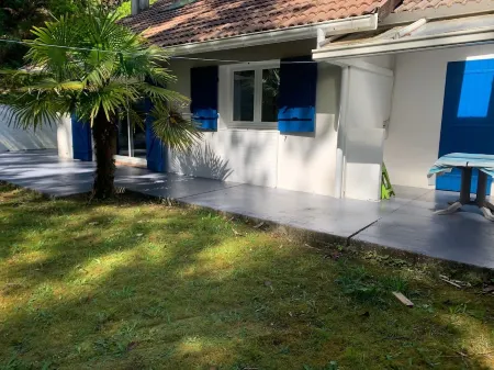 House / Villa - Soorts-Hossegor Отели в г. Сортс-Оссегор