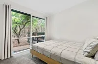 The ultimate beach family or couple getaway. فنادق في Blairgowrie