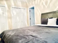 Southern Comfort Hotel dekat Albany State University