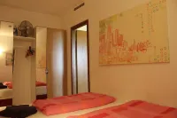 Harz-Apartment KY 487 in Panoramic/Hohegeiß, pool use & late-check-out 12:00 Hotels in HohegeiB