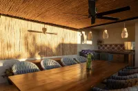 Centrally located, luxury home with huge terrace and daily cleaning