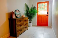 Hibiscus Haven USVI Các khách sạn gần St Thomas