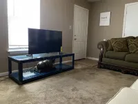 9 min from everything in Augusta, downtown, hospitals, IRONMAN, golf courses