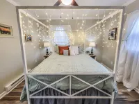 Charming condo w/Stunning Mountain Views near Downtown WJ - WiFi