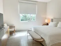 Sumptuous 3 Bedroom apartment  호텔