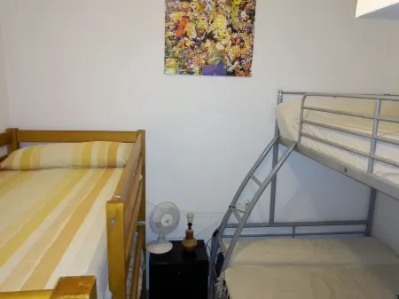 La Antilla-Vivienda Planta Baja con aparcamiento - 7/8 PAX Отели рядом с достопримечательностью «CLUB DE GOLF DE ISLANTILLA»