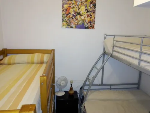 La Antilla-Vivienda Planta Baja con aparcamiento - 7/8 PAX