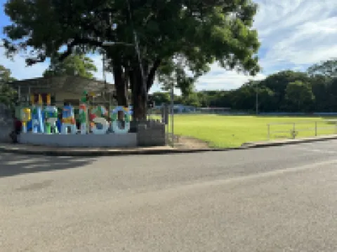 Ocean View Hilltop Villa with Infinity Pool 25 Minutes from Tamarindo
