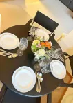 Wohnung in Ibbenbüren mit 8 Queensize-betten