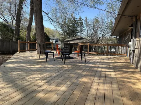 TOTALY REMODELING BEAUTIFUL MIDCENTURY STYLE BY DESIGNER