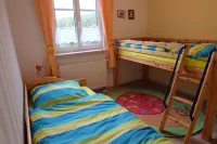 Cottage on the forest with sauna Hotels in Bad Elster