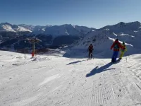 Valdisotto: Apartment/ flat - Bormio - Oga in a very nice position Hotel a Valdisotto