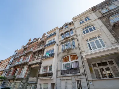 Centrally located "Maris" Hotels in 