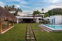 Ayanna Beach Front Heaven Hotel a La Libertad