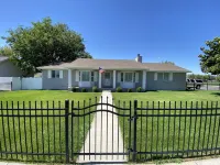 Comfortable/Cozy Home