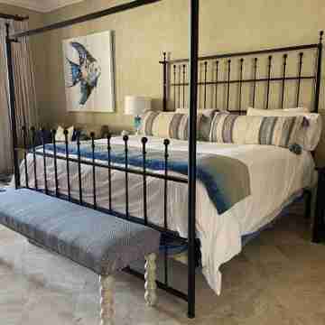 Ocean View Villa at a 5 star Resort/Spa on Medano Beach Rooms