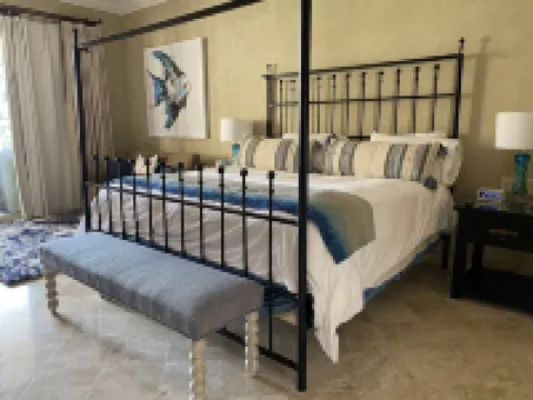 Ocean View Villa at a 5 star Resort/Spa on Medano Beach