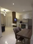 Appartement Chic et Confortable Sécurisé Avec Piscine