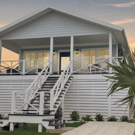 Second Wind - Atlantic Views - Just Steps to Beach!