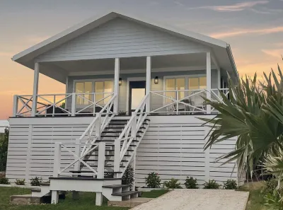 Second Wind - 3BR, 2BA With Atlantic Views! Hotel a 