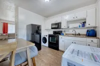 The Southern Charm. 10 minutes away from Fort Moore/Benning. Budget friendly!