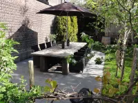 Cozy apartment near the sea, beach and dunes. Have a nice holiday! Hotels in Petten